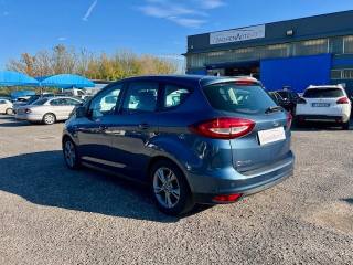 FORD C-Max usata, con Autoradio
