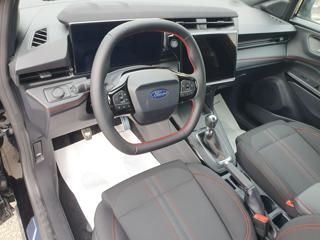 FORD Puma usata, con Climatizzatore