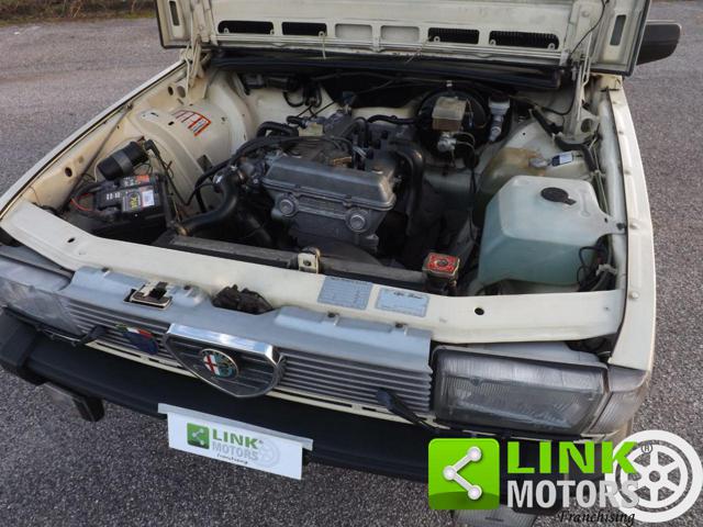 ALFA ROMEO Giulietta usata 47