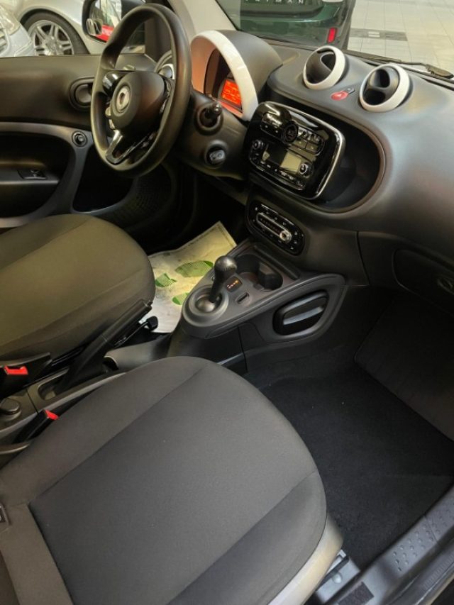 SMART ForTwo usata, con ESP