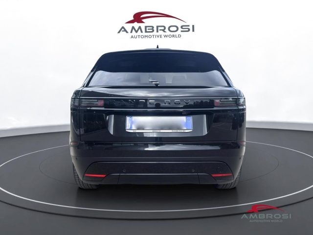 LAND ROVER Range Rover Velar usata 7