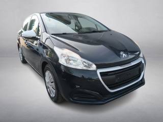 PEUGEOT 208 usata, con Airbag