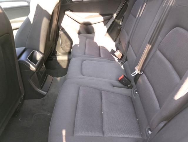 AUDI Q5 usata, con Lettore CD