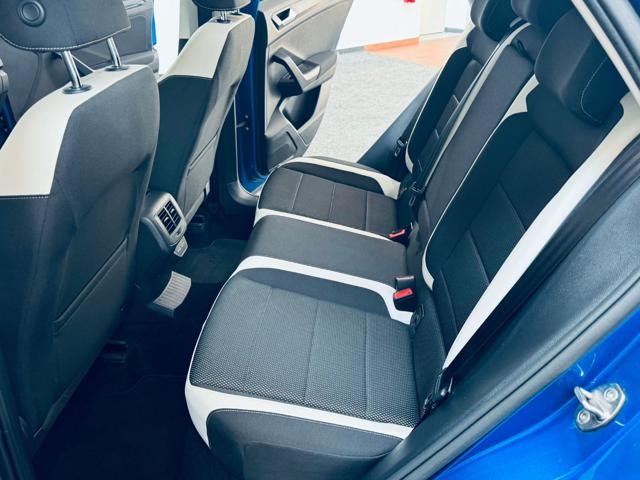 VOLKSWAGEN T-Roc usata, con Immobilizzatore elettronico