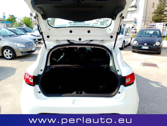 RENAULT Clio usata, con Controllo trazione