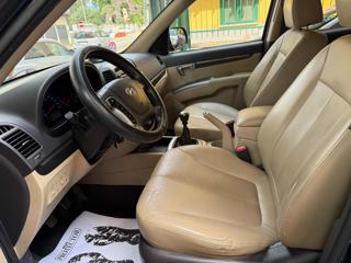 HYUNDAI Santa Fe usata, con Controllo trazione