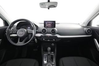AUDI Q2 usata 4