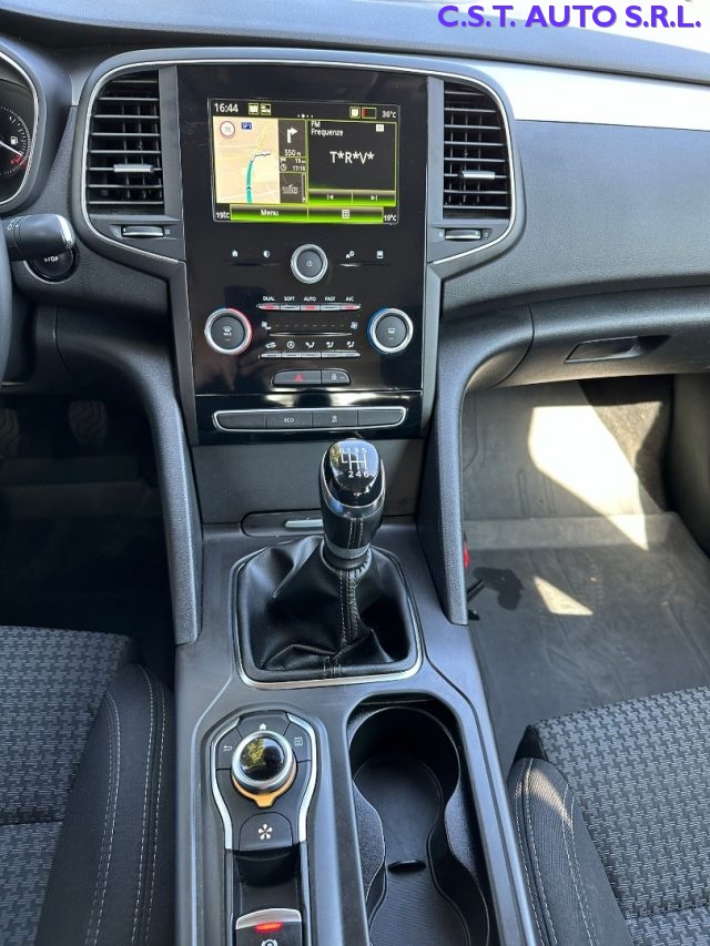 RENAULT Talisman usata, con Controllo automatico clima