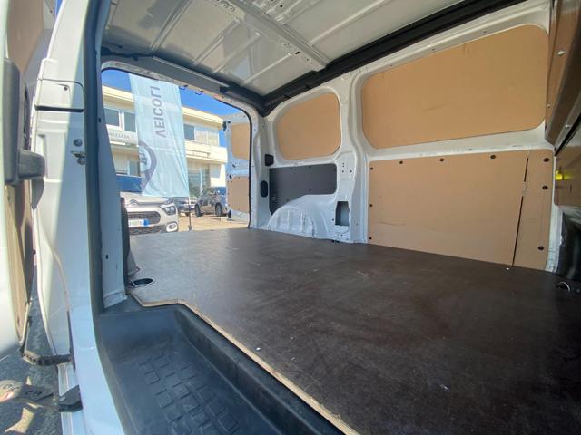 CITROEN Jumpy usata 17