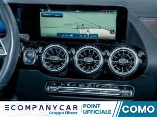 MERCEDES-BENZ GLA 180 usata, con Chiusura centralizzata
