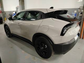 ALFA ROMEO Junior usata, con Servosterzo