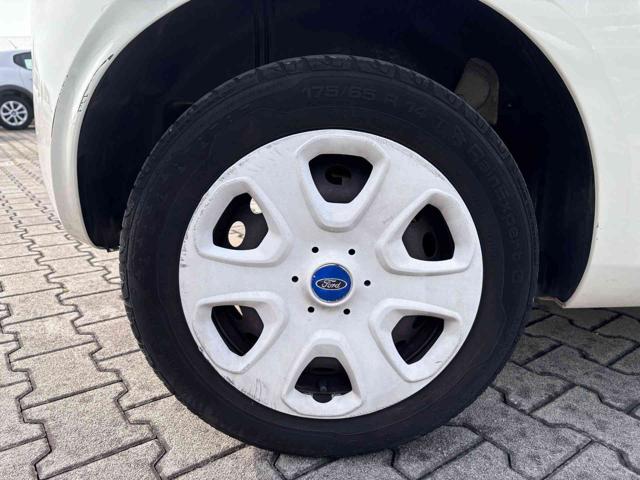 FORD Ka+ usata 16