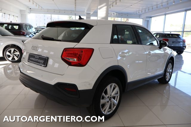 AUDI Q2 usata, con Autoradio digitale
