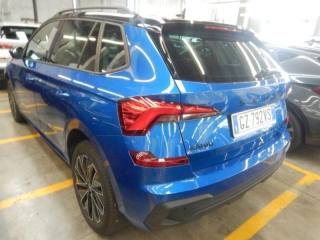 SKODA Kamiq usata, con Airbag laterali