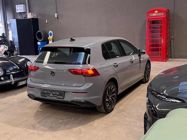 VOLKSWAGEN Golf usata, con Airbag Passeggero