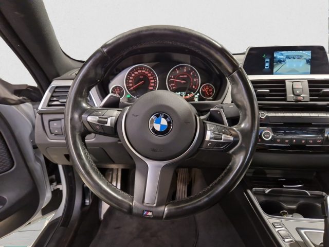 BMW 430 usata, con Cruise Control