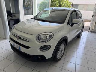 FIAT 500X 1.3 MultiJet 95 CV Connect
