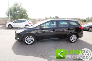 FORD Focus usata, con Airbag laterali