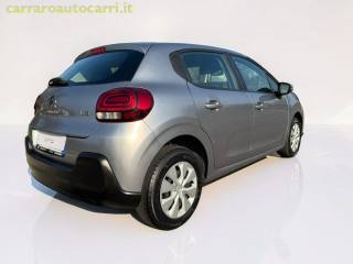 CITROEN C3 usata, con Alzacristalli elettrici