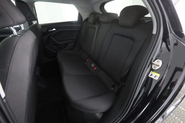 AUDI A1 usata 3