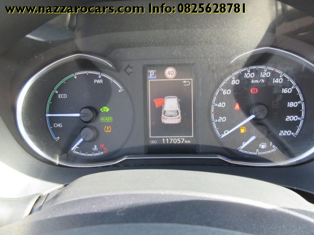 TOYOTA Yaris usata, con Sedile posteriore sdoppiato