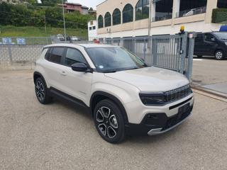 JEEP Avenger usata, con Airbag Passeggero