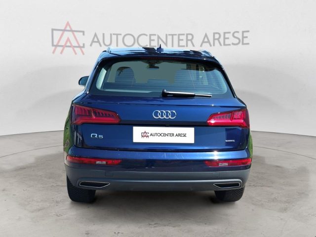 AUDI Q5 usata, con Autoradio