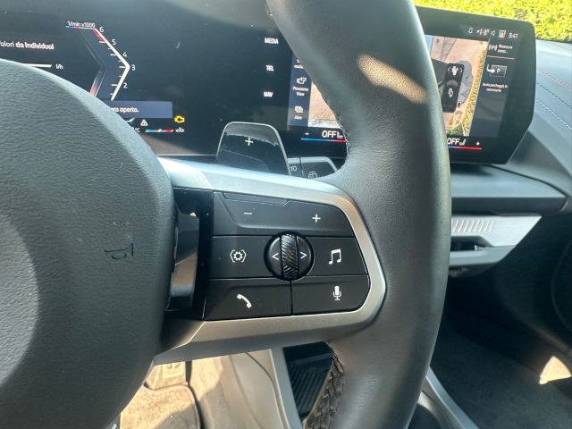 BMW 118 usata, con Cerchi in lega