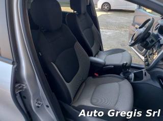 RENAULT Captur usata, con Cruise Control