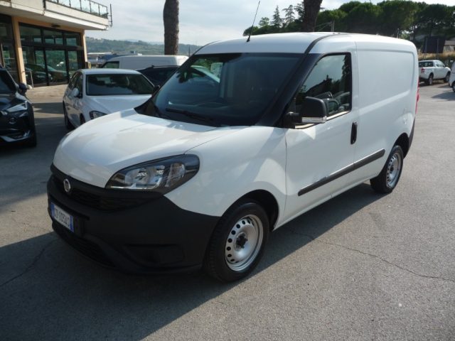 FIAT Doblo usata, con Airbag