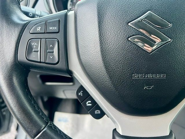 SUZUKI Vitara usata, con Vivavoce