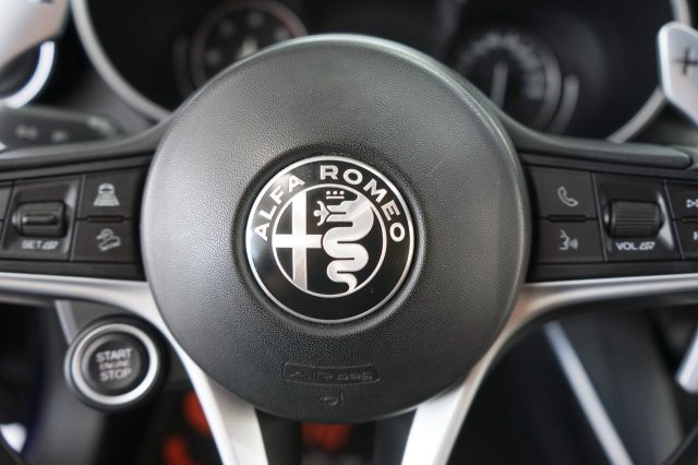 ALFA ROMEO Stelvio usata 56