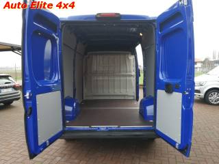 FIAT Ducato usata, con Bracciolo