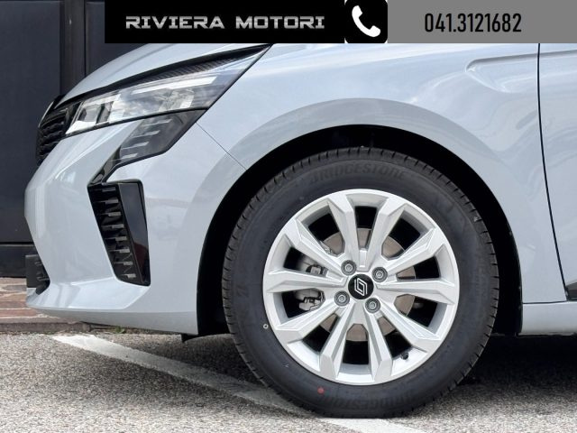 RENAULT Clio usata, con ESP