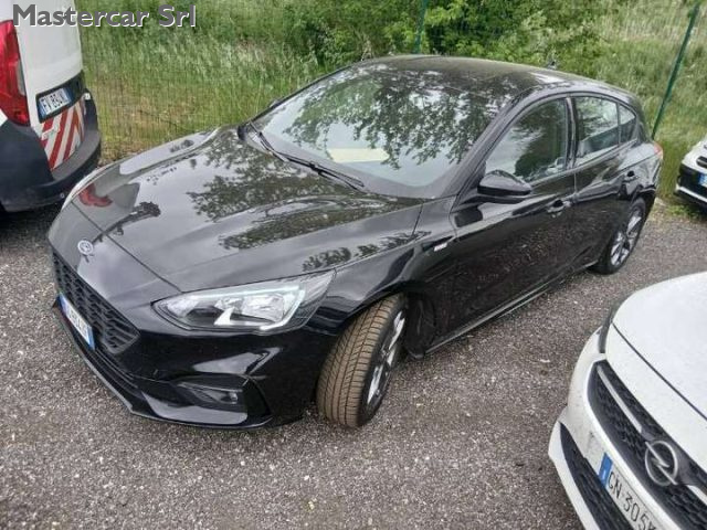 FORD Focus usata, con Autoradio