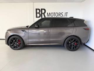 LAND ROVER Range Rover Sport usata, con Climatizzatore