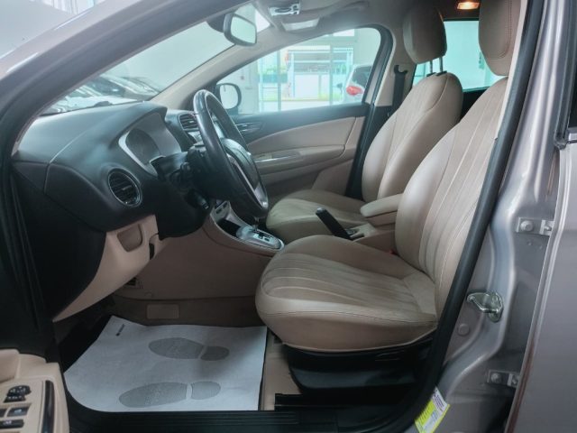 LANCIA Delta usata, con Chiusura centralizzata