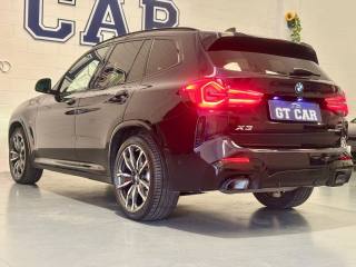 BMW X3 usata, con Autoradio