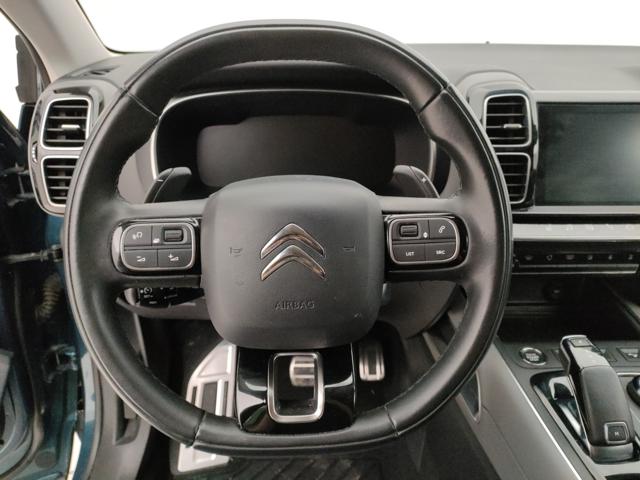 CITROEN C5 Aircross usata, con Cruise Control