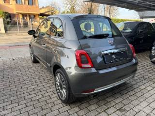 FIAT 500 usata 6