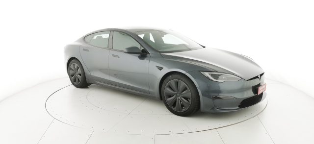TESLA Model S usata, con Bracciolo
