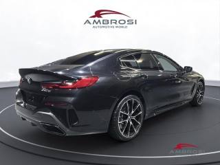 BMW 840 usata 2