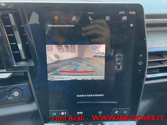RENAULT Austral usata 28