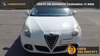 ALFA ROMEO Giulietta 1.6 JTDm-2 105 CV "Distinctive", Garanzia..