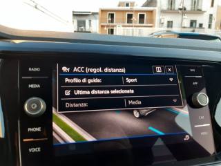 VOLKSWAGEN T-Cross usata, con Chiusura centralizzata