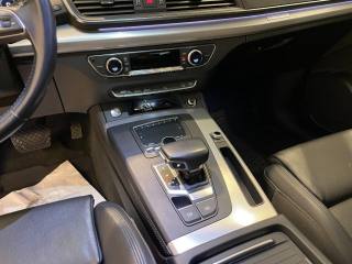 AUDI Q5 usata, con Climatizzatore