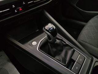 VOLKSWAGEN Golf usata, con Filtro antiparticolato