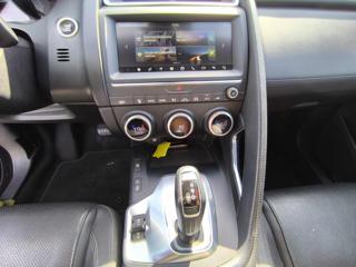 JAGUAR E-Pace usata, con Fendinebbia