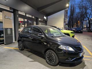 LANCIA Ypsilon usata, con Cerchi in lega