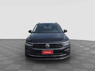 VOLKSWAGEN Tiguan usata 7